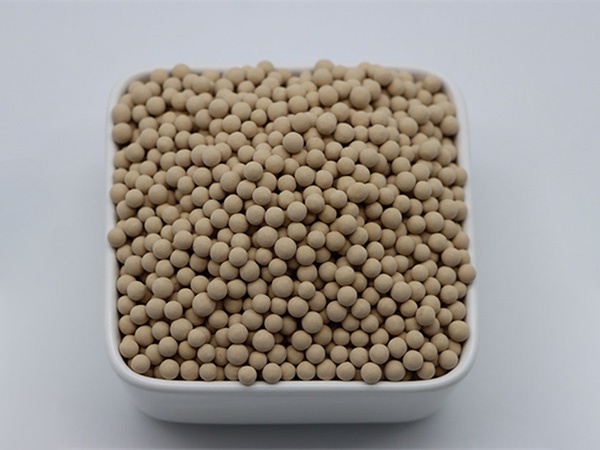 分子篩是什么？