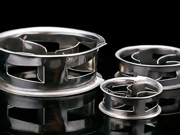 階梯環(huán)的性能有哪些？